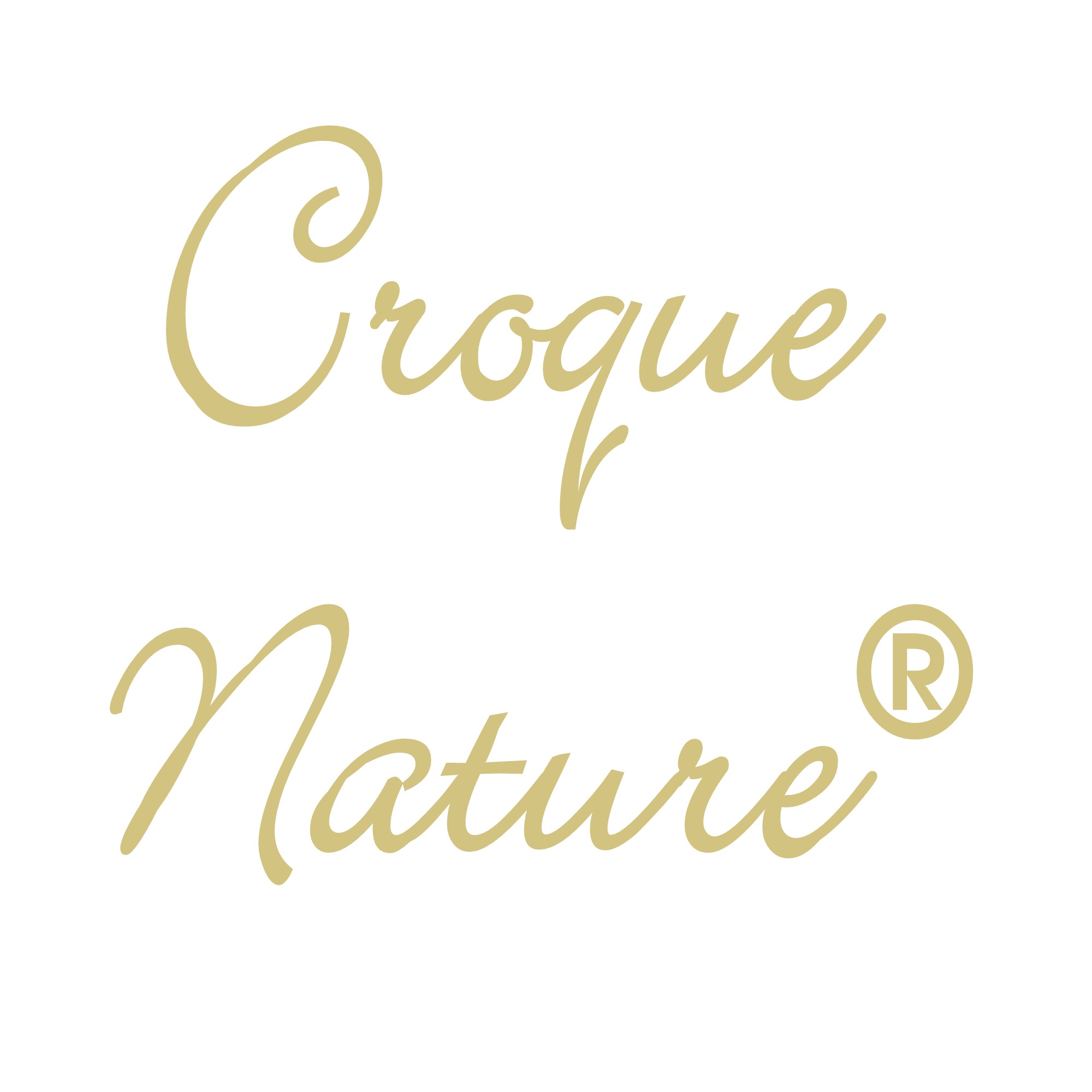 CROQUE NATURE® LUBEY